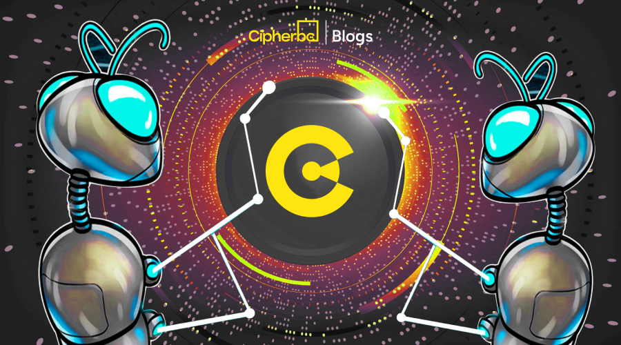 Helium Miners Ignite the IoT and Blockchain Frontier