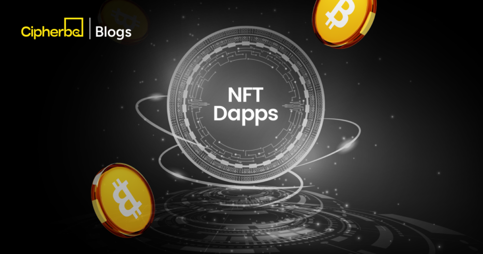 nft dapps