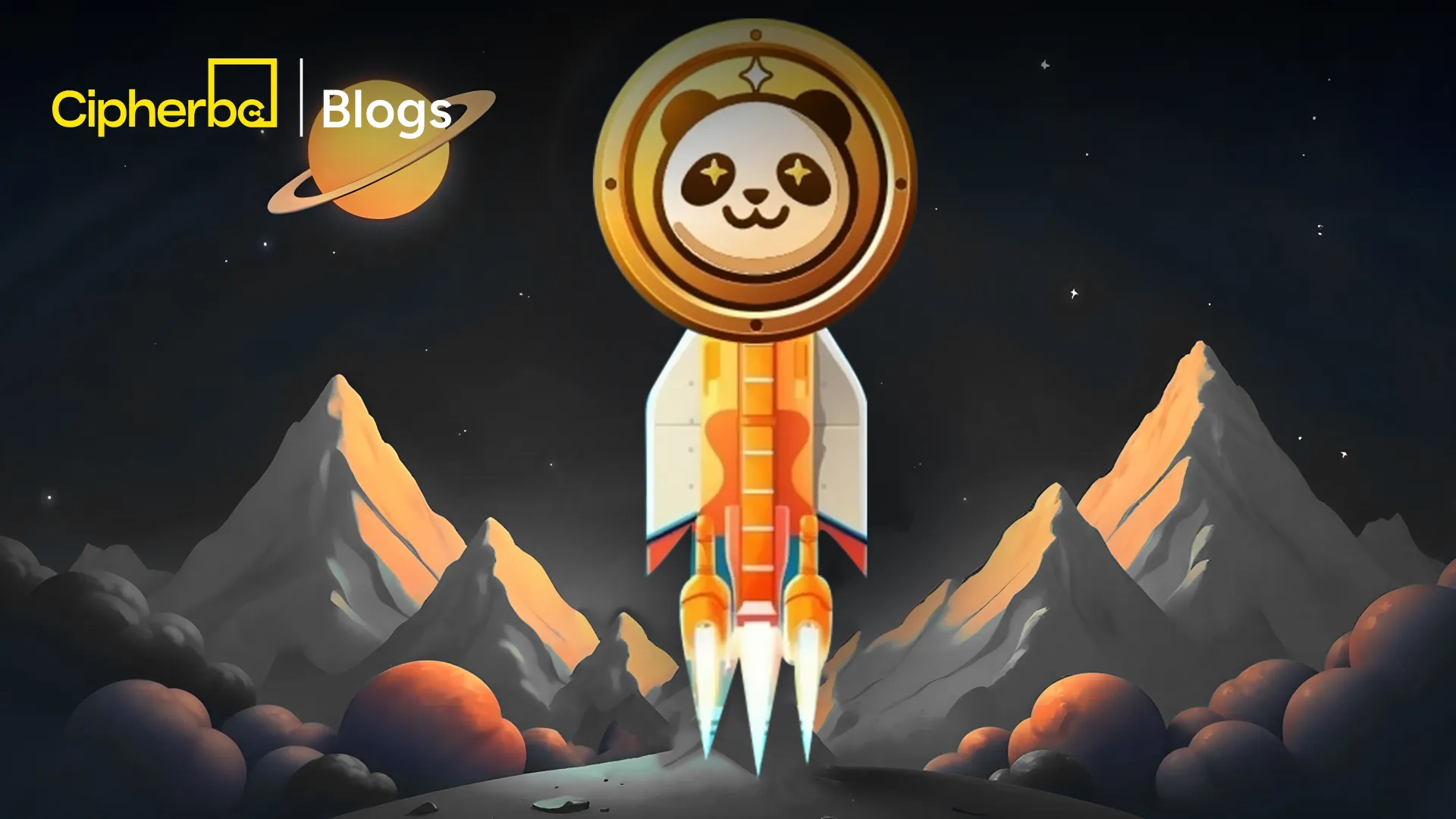 Unique Token Burn Mechanism From Pandoshi - CipherBC Blogs