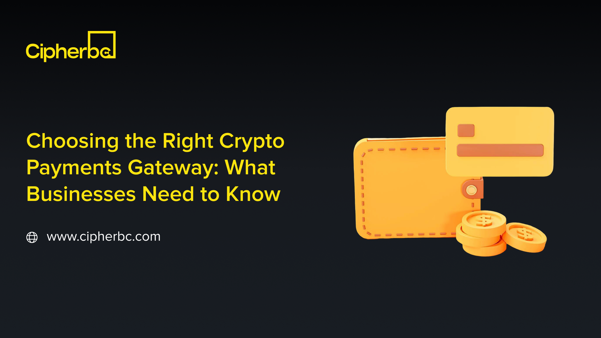 Crypto Payment